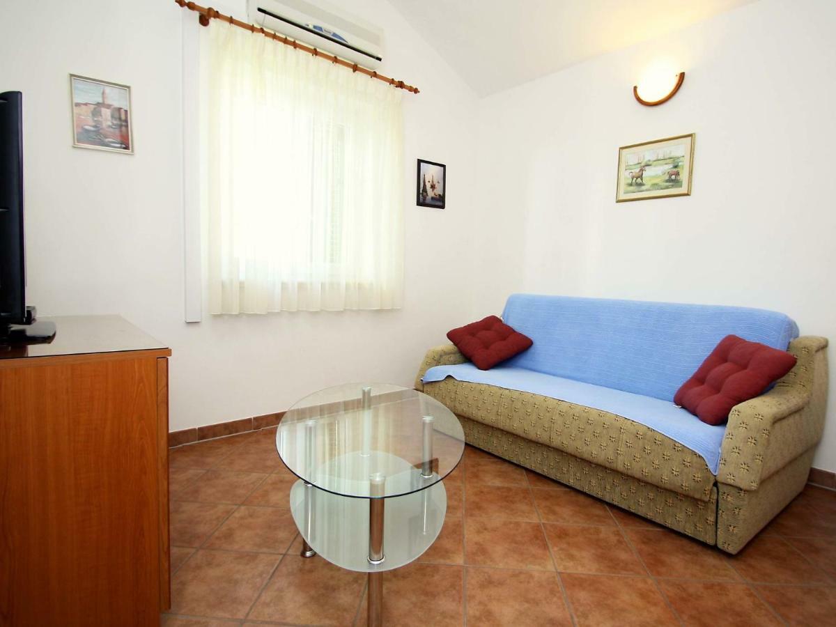 Apartment Ivo-4 Supetar Kültér fotó